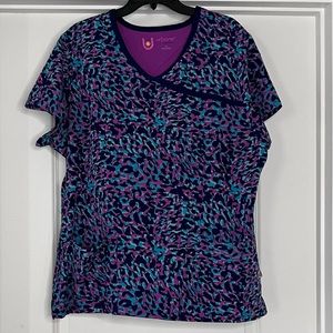 Urbane Ultimate scrub top